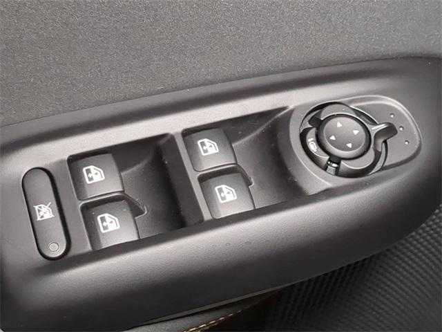 new 2025 Alfa Romeo Tonale car, priced at $49,430