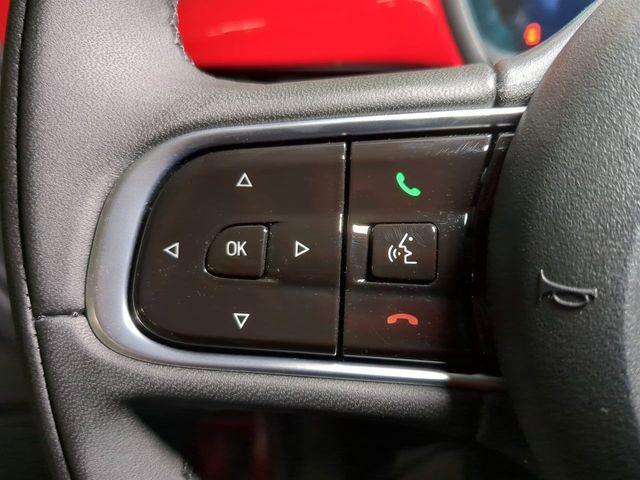 new 2024 FIAT 500e car, priced at $34,095