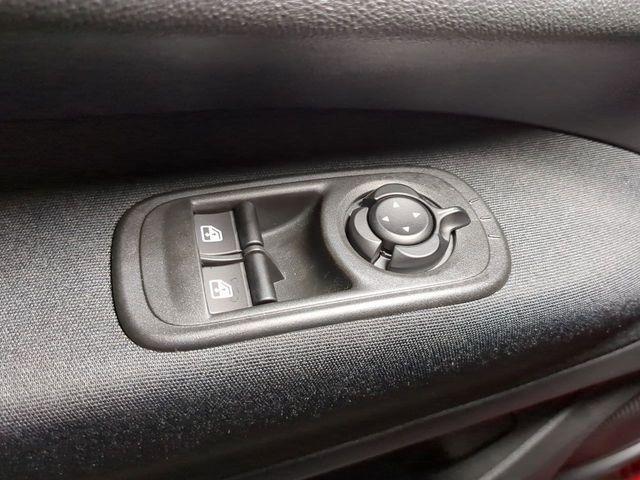 new 2024 FIAT 500e car, priced at $34,095