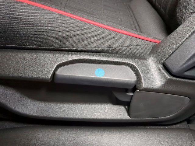 new 2024 FIAT 500e car, priced at $34,095