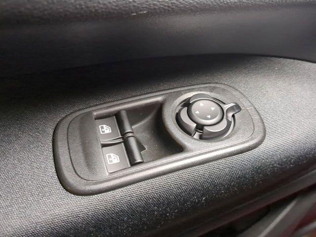 new 2024 FIAT 500e car, priced at $34,095