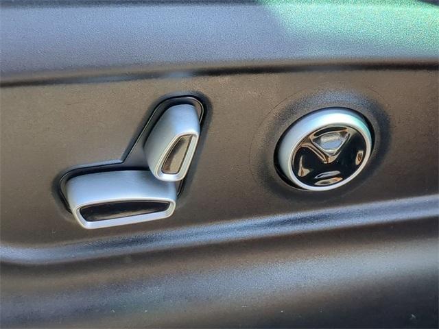 new 2024 Maserati Grecale car, priced at $63,876