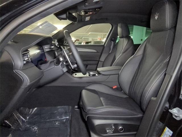 new 2025 Maserati Grecale car, priced at $91,535