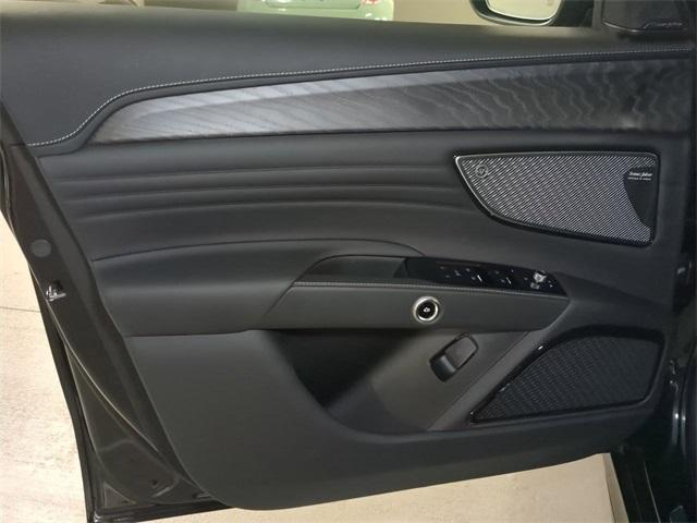 new 2025 Maserati Grecale car, priced at $91,535