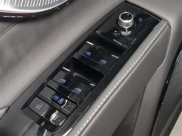 new 2025 Maserati Grecale car, priced at $91,535