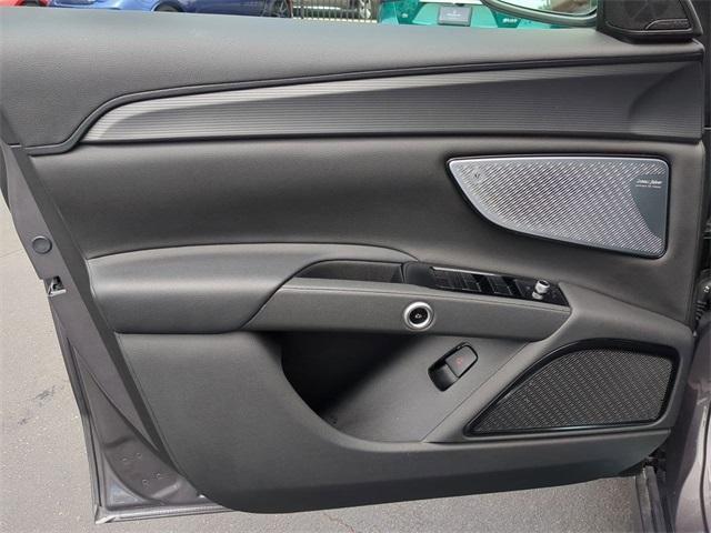 new 2024 Maserati Grecale car, priced at $64,988