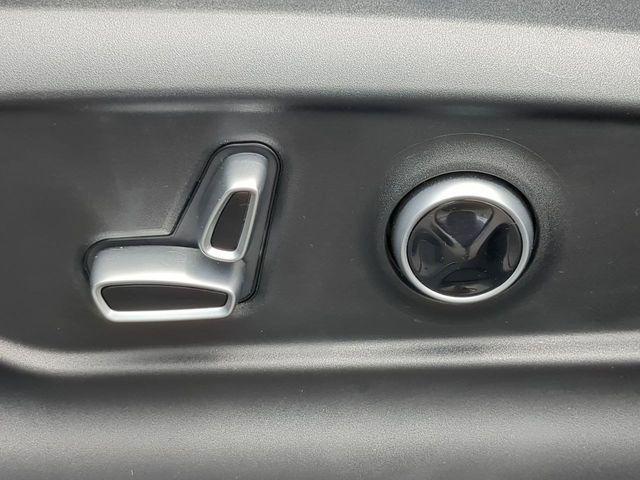 new 2024 Maserati Grecale car, priced at $64,988