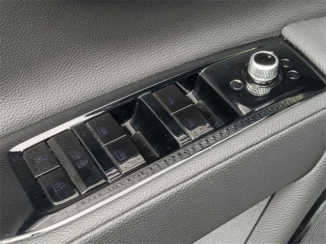 new 2024 Maserati Grecale car, priced at $64,988