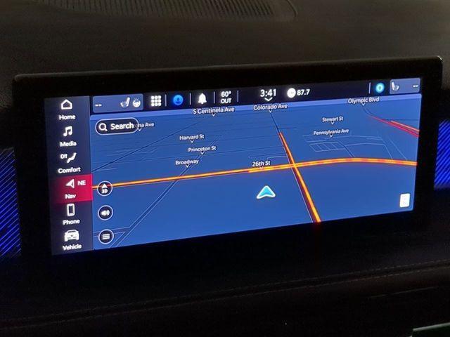 new 2025 Alfa Romeo Tonale car, priced at $39,988