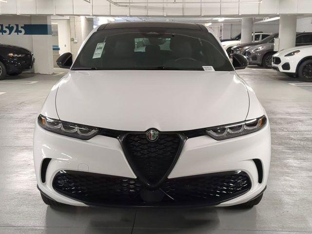 new 2025 Alfa Romeo Tonale car, priced at $39,988