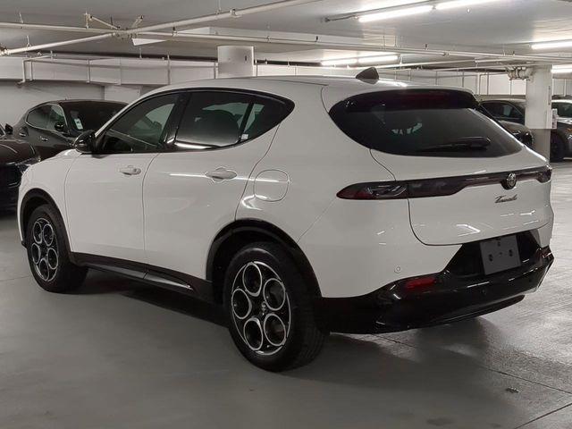 new 2025 Alfa Romeo Tonale car, priced at $39,988