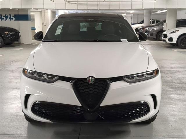 new 2025 Alfa Romeo Tonale car, priced at $51,430
