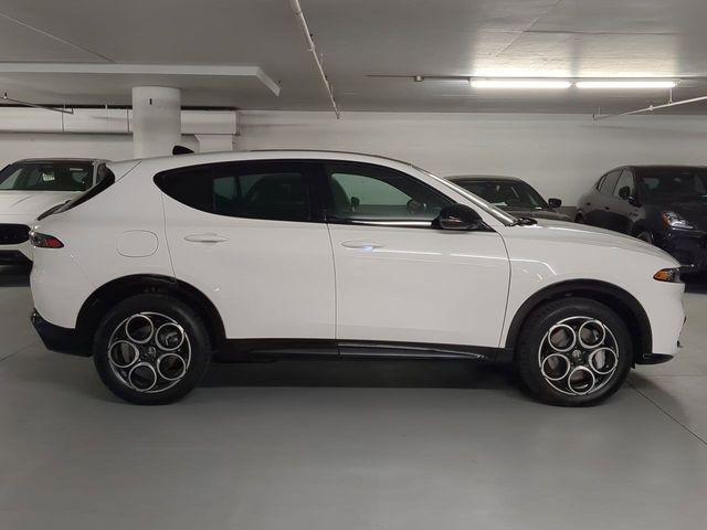 new 2025 Alfa Romeo Tonale car, priced at $39,988