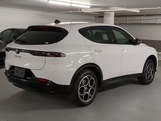 new 2025 Alfa Romeo Tonale car, priced at $39,988