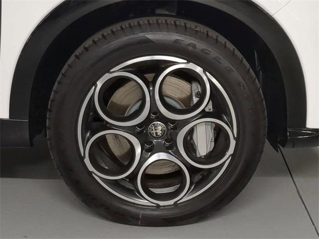 new 2025 Alfa Romeo Tonale car, priced at $51,430