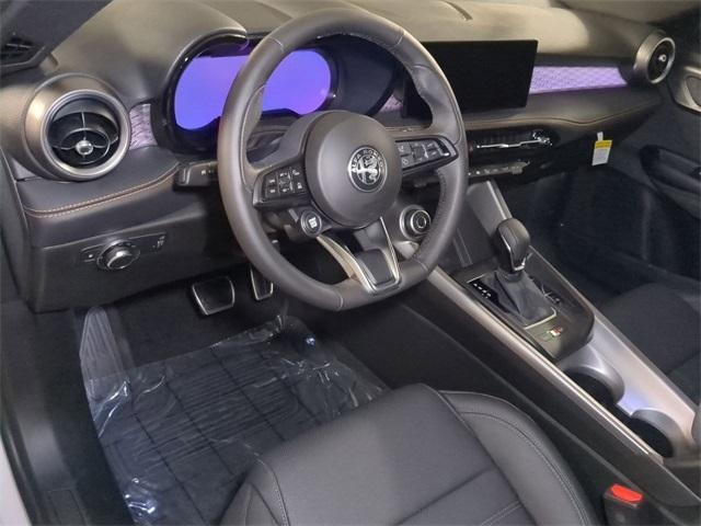 new 2025 Alfa Romeo Tonale car, priced at $51,430