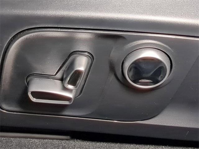 new 2024 Maserati Levante car, priced at $120,670