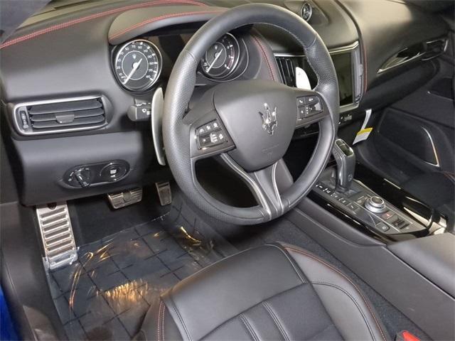 new 2024 Maserati Levante car, priced at $120,670