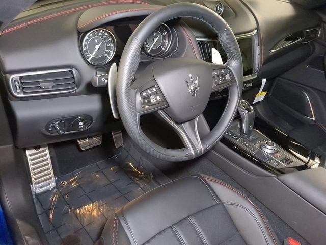 new 2024 Maserati Levante car, priced at $120,670