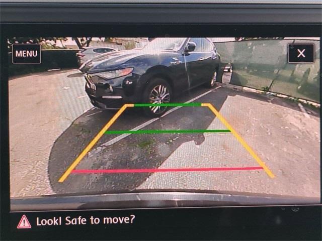 used 2020 Volkswagen Atlas Cross Sport car, priced at $19,788