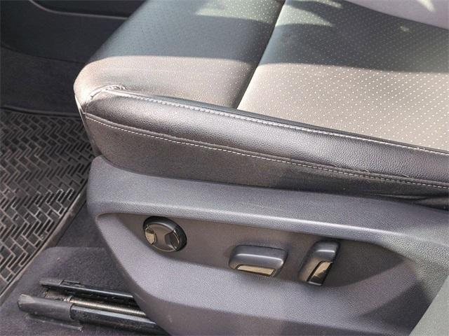 used 2020 Volkswagen Atlas Cross Sport car, priced at $19,788