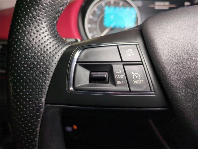 used 2022 Maserati Levante car, priced at $41,988