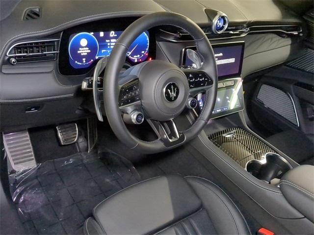 new 2023 Maserati Grecale car, priced at $59,876