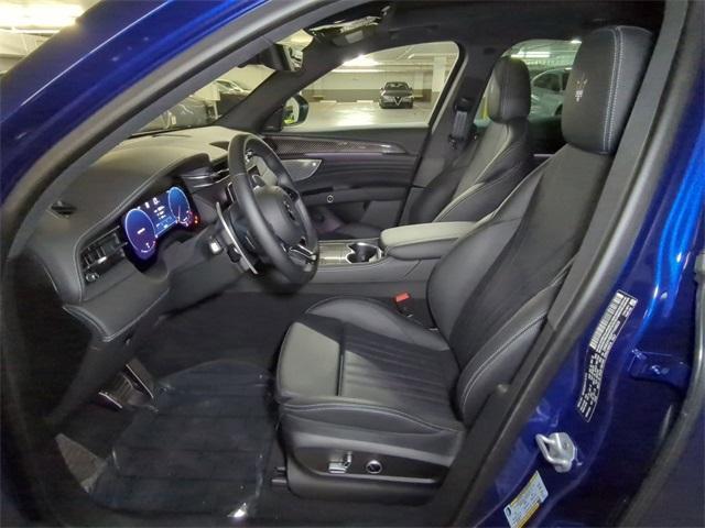 new 2023 Maserati Grecale car, priced at $59,876