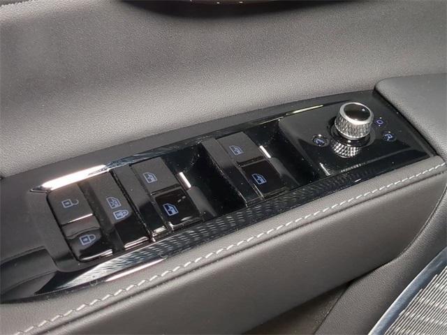 new 2023 Maserati Grecale car, priced at $59,876