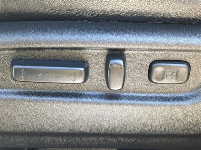 used 2019 Honda Passport car, priced at $16,988