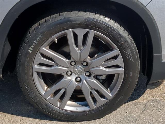 used 2019 Honda Passport car, priced at $16,988