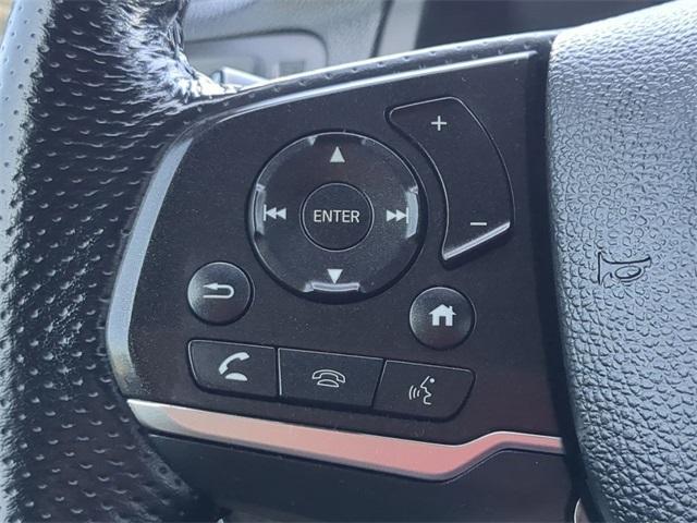 used 2019 Honda Passport car, priced at $16,988