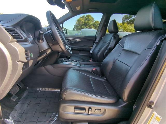 used 2019 Honda Passport car, priced at $16,988