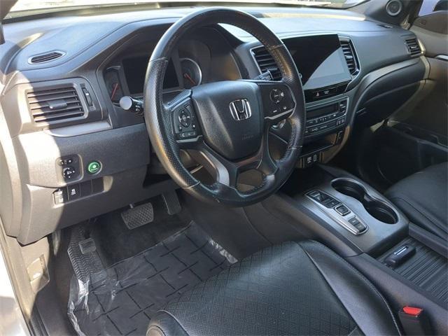 used 2019 Honda Passport car, priced at $16,988