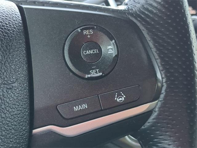 used 2019 Honda Passport car, priced at $16,988