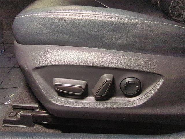 used 2021 Toyota Camry Hybrid car, priced at $28,988