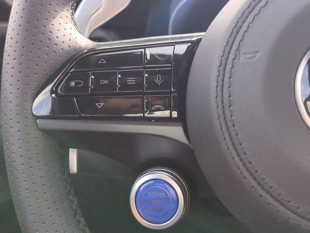 new 2026 Maserati GranTurismo car, priced at $209,495