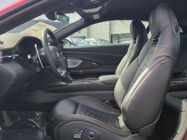 new 2026 Maserati GranTurismo car, priced at $209,495