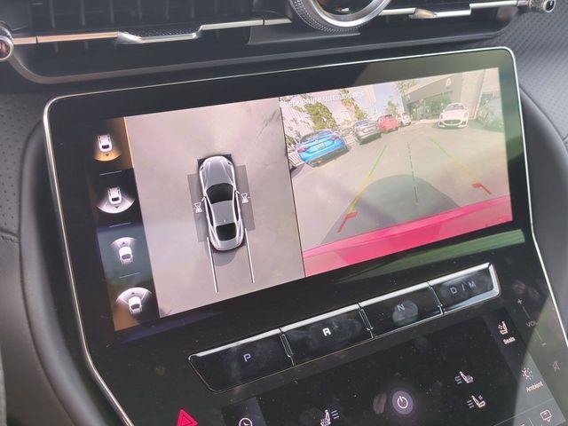 new 2026 Maserati GranTurismo car, priced at $209,495