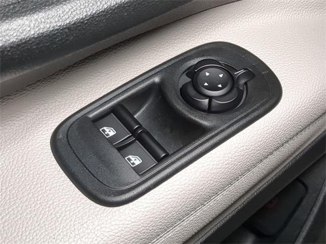 new 2025 FIAT 500e car, priced at $37,495