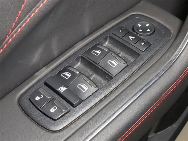 new 2024 Maserati Levante car, priced at $103,495