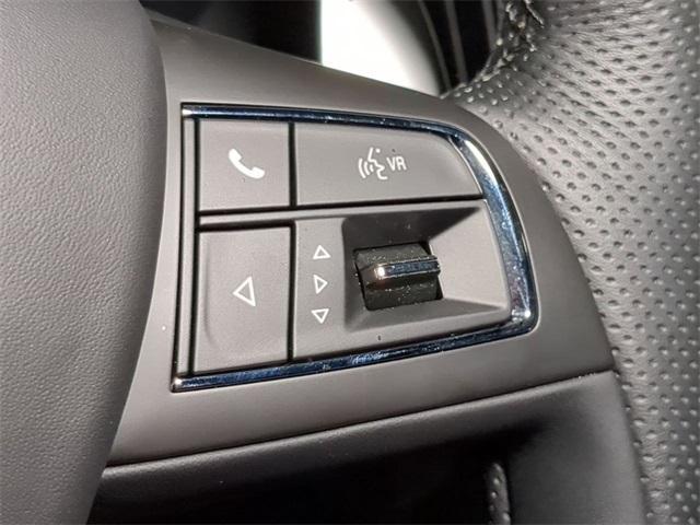 new 2024 Maserati Levante car, priced at $103,495