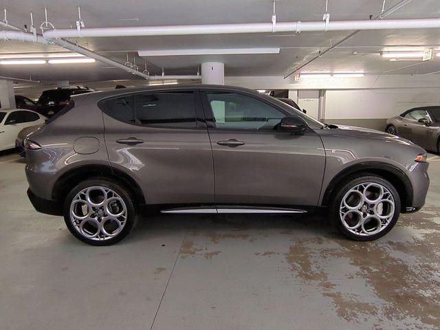 used 2024 Alfa Romeo Tonale car, priced at $26,673