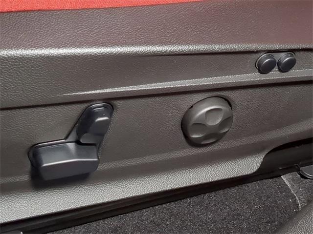 new 2025 Alfa Romeo Stelvio car, priced at $56,235