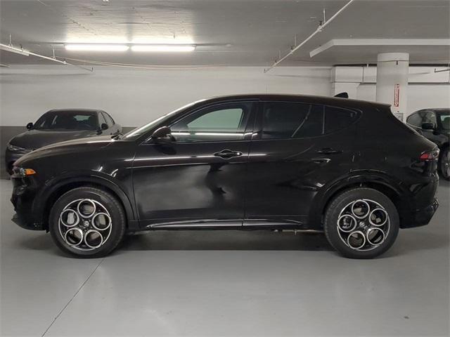 new 2025 Alfa Romeo Tonale car, priced at $52,125