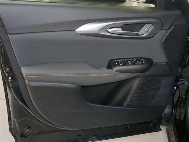 new 2025 Alfa Romeo Tonale car, priced at $52,125