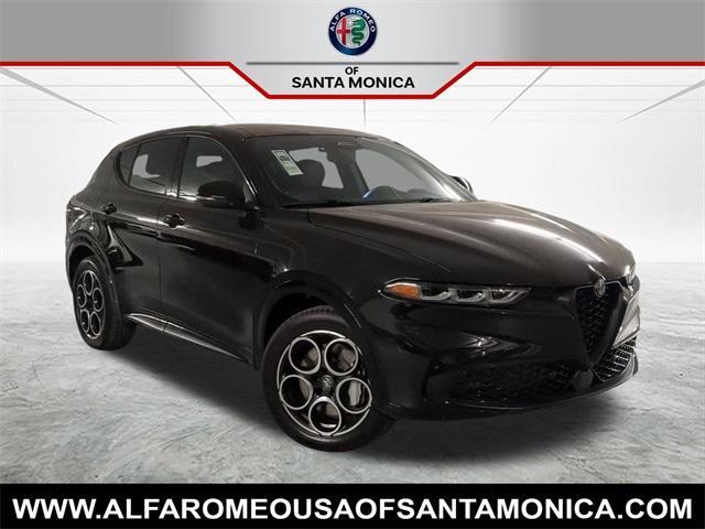 new 2025 Alfa Romeo Tonale car, priced at $52,125