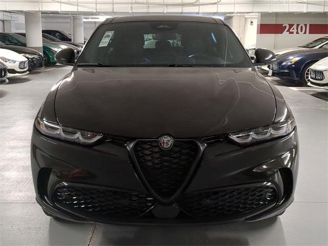 new 2025 Alfa Romeo Tonale car, priced at $52,125