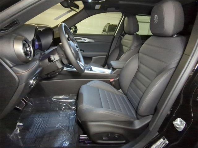 new 2025 Alfa Romeo Tonale car, priced at $52,125