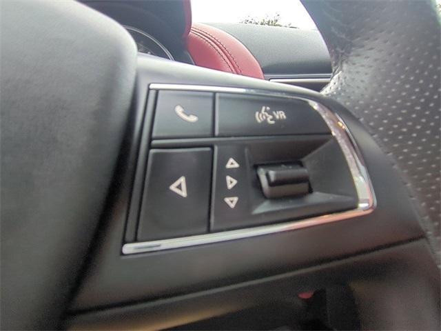 used 2022 Maserati Levante car, priced at $39,788